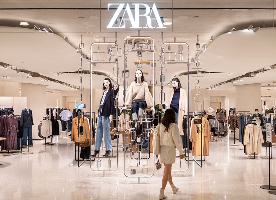 Zara
