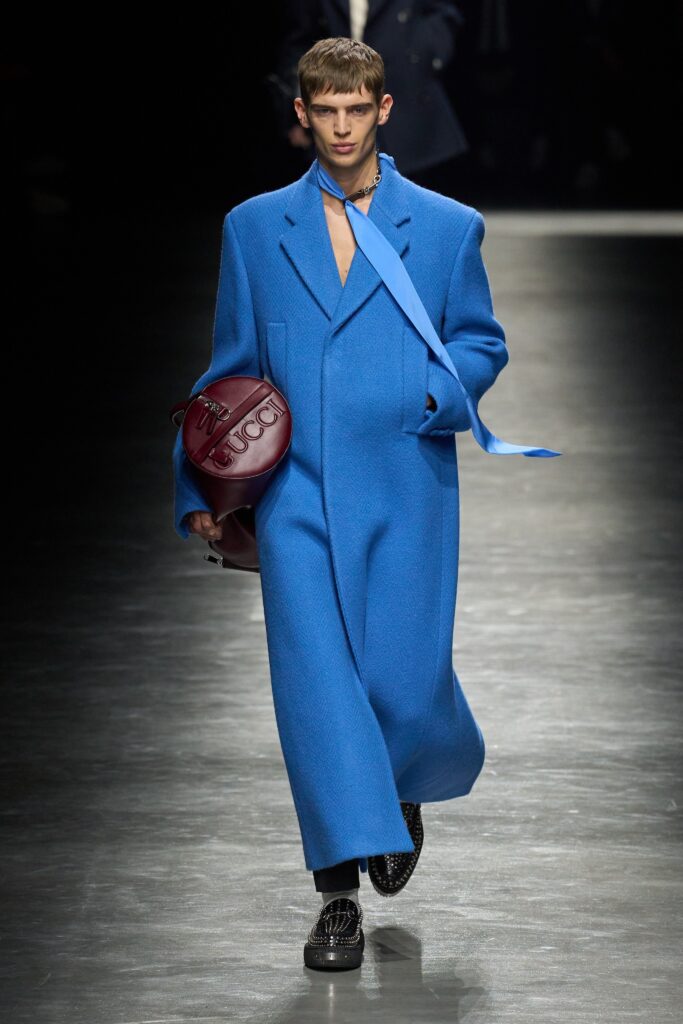 Moda masculina