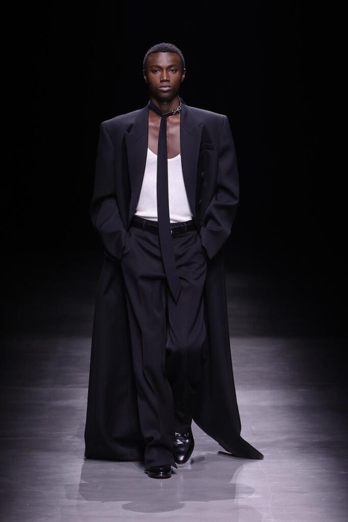 Moda masculina