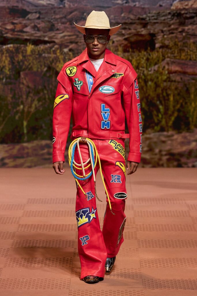 moda masculina