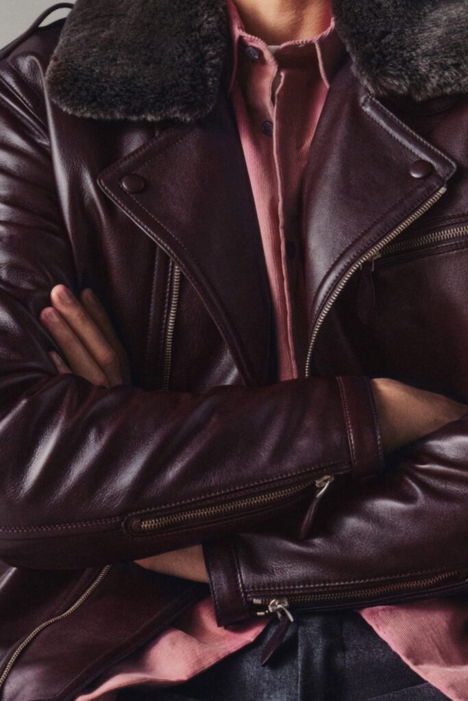 moda masculina