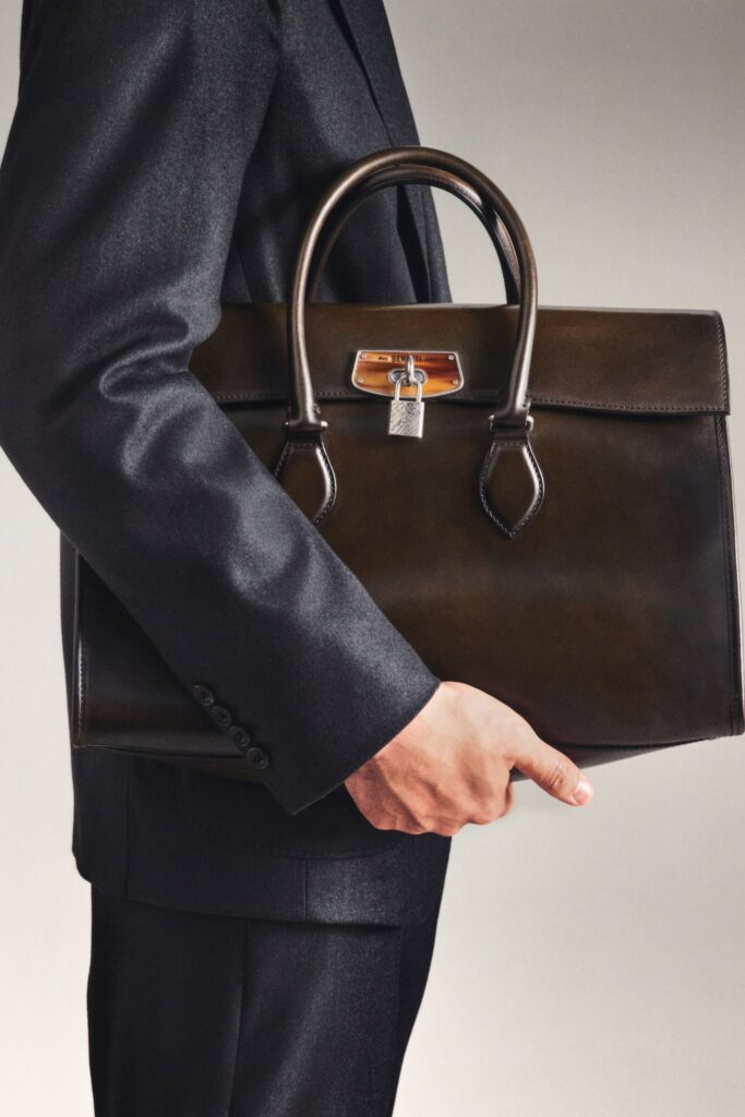 Moda masculina