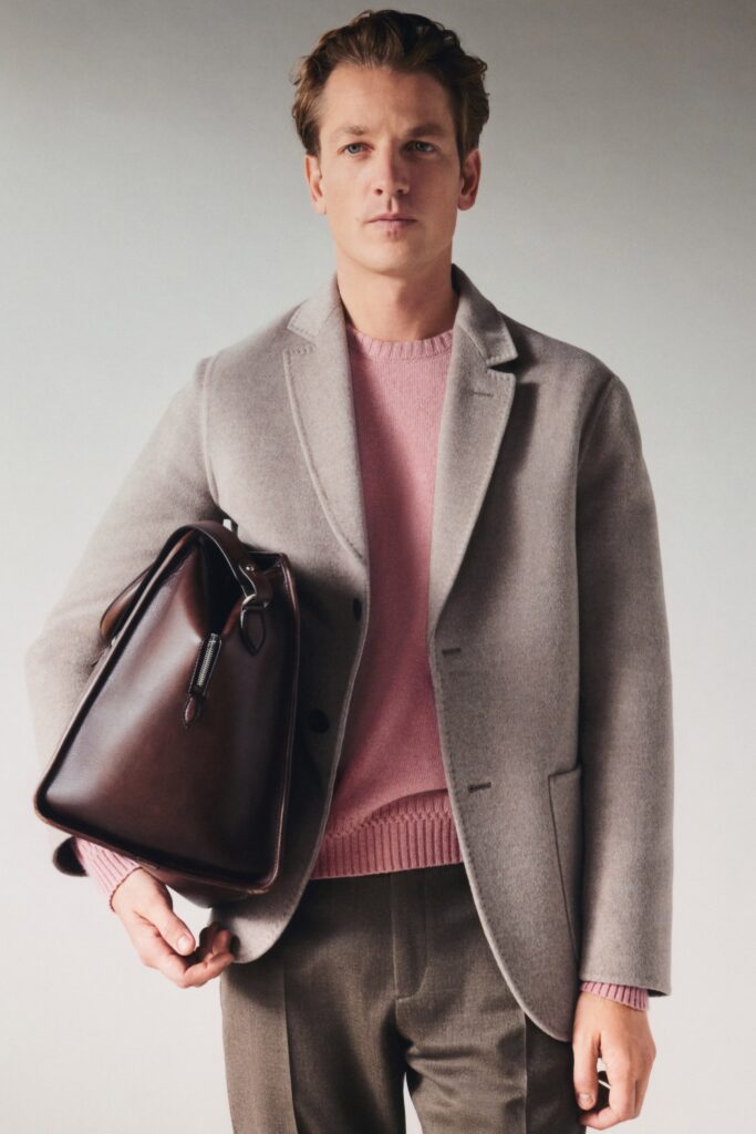 Moda masculina