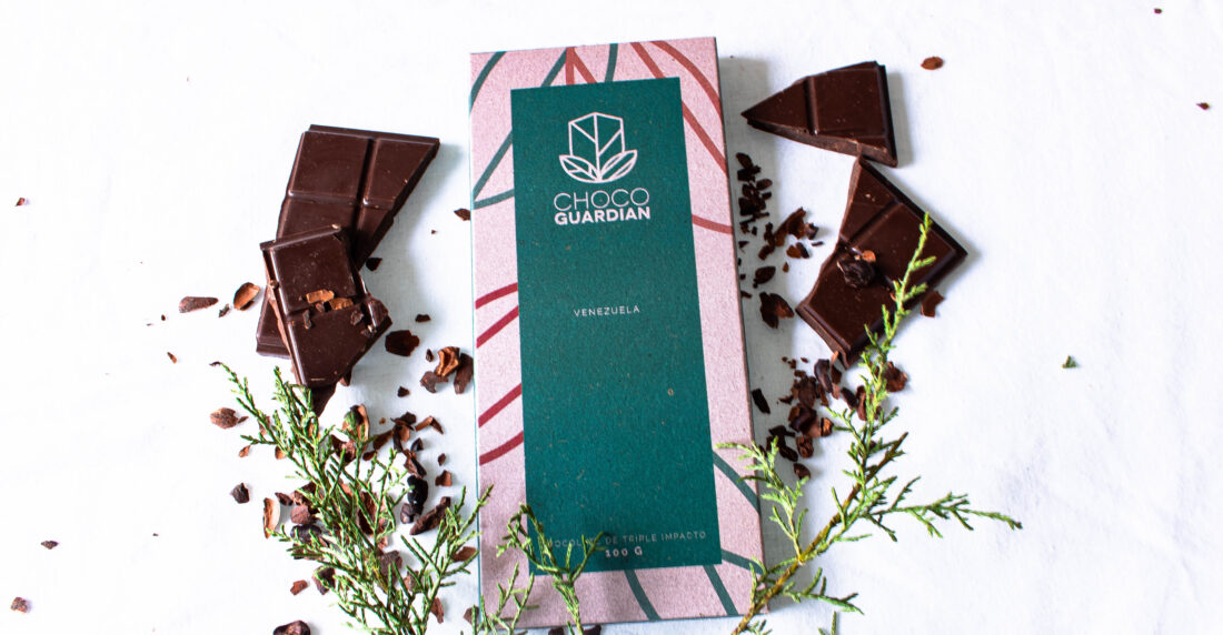 Choco Guardián Chocoguardián