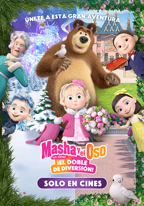 masha