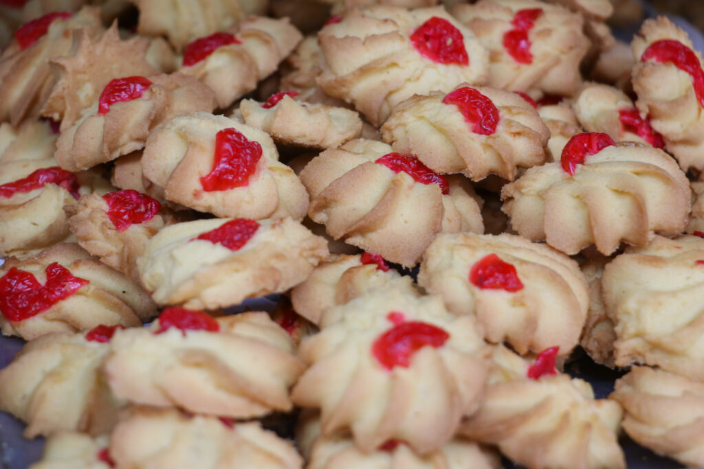 Pastelería El Cisne 