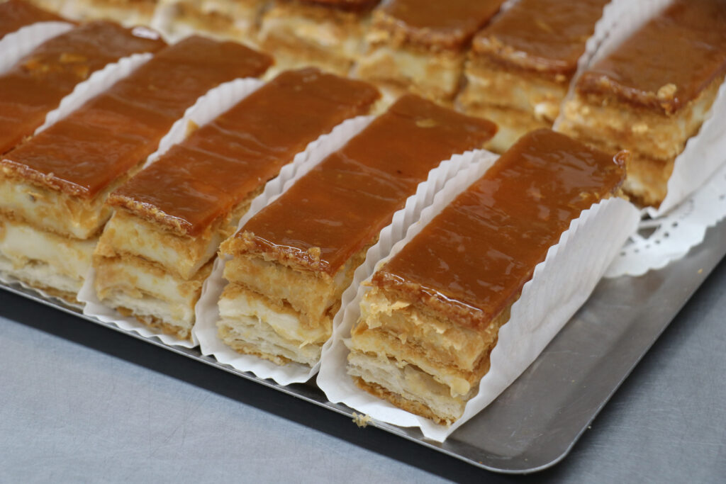 Pastelería El Cisne