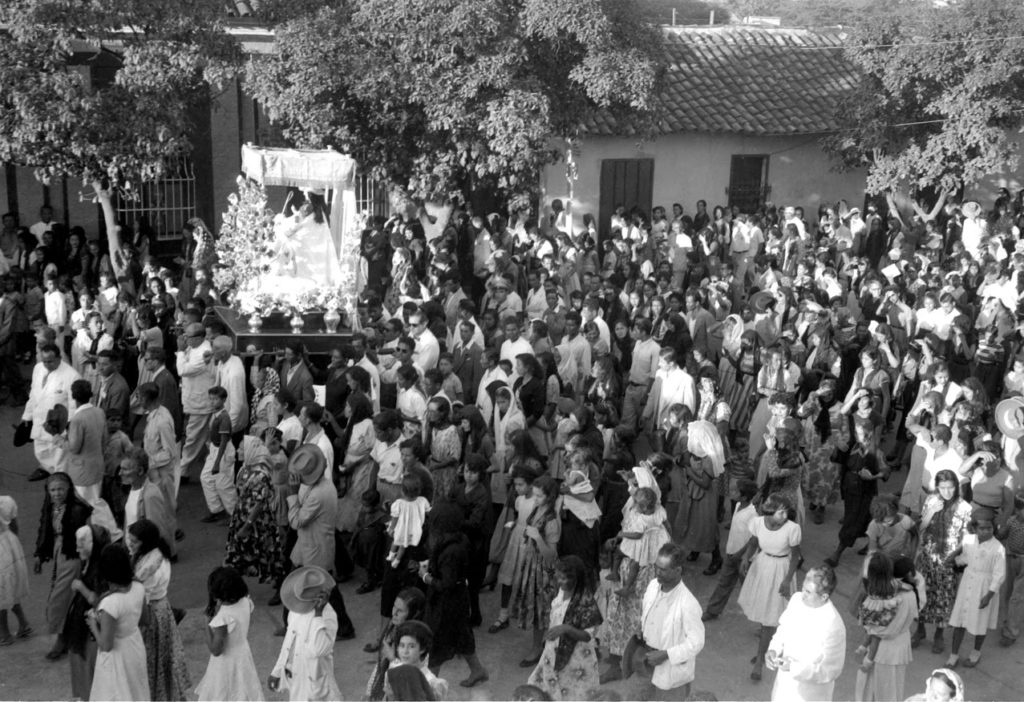 Divina Pastora, una remota devoción que une a los venezolanos cada 14 de enero