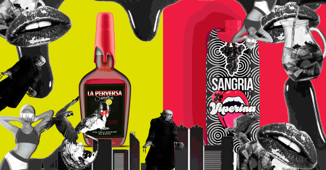 sangría