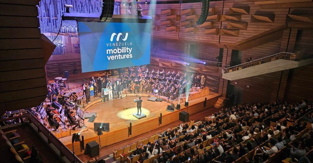 Venezuela Mobility Ventures