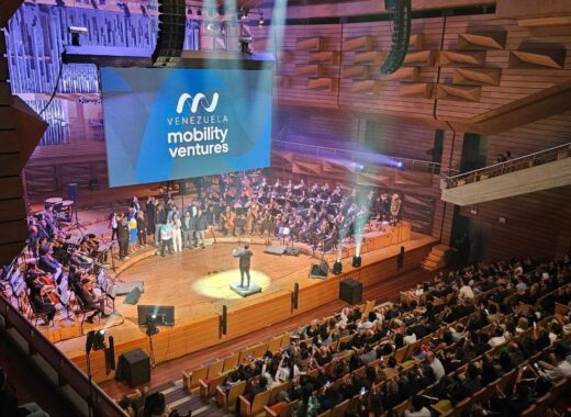 Venezuela Mobility Ventures