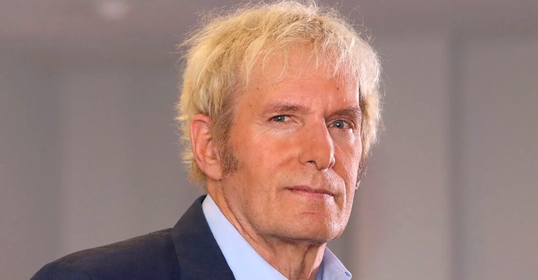 Michael Bolton