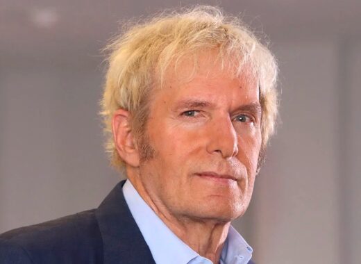 Michael Bolton