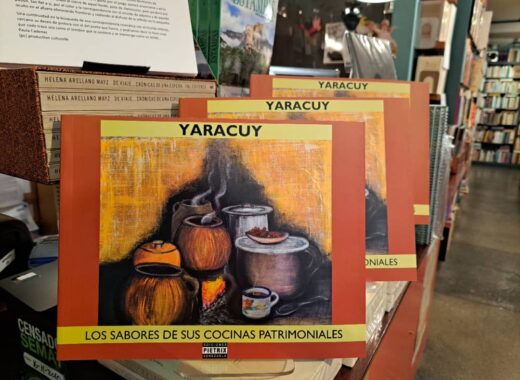 cocinas patrimoniales