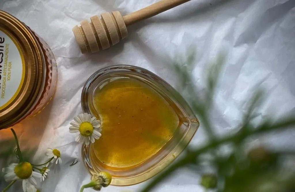 7 razones para consumir miel