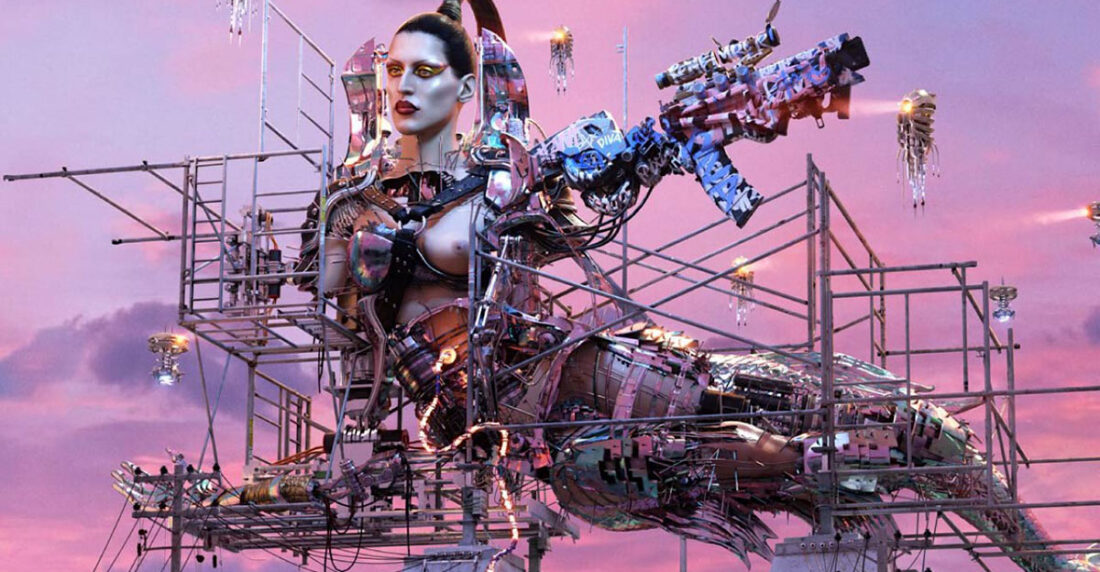 arca