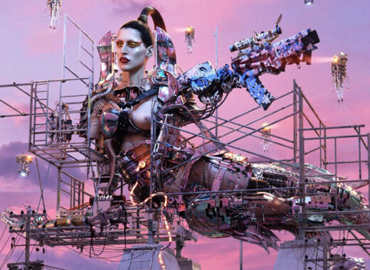 arca