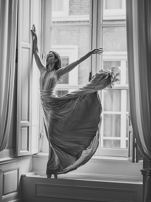 bella ballerina