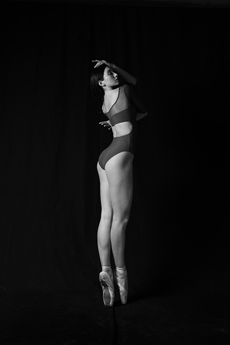 bella ballerina