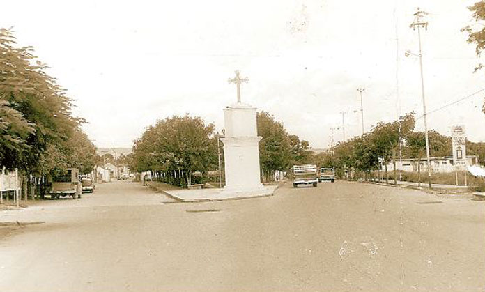 Cabudare antiguo