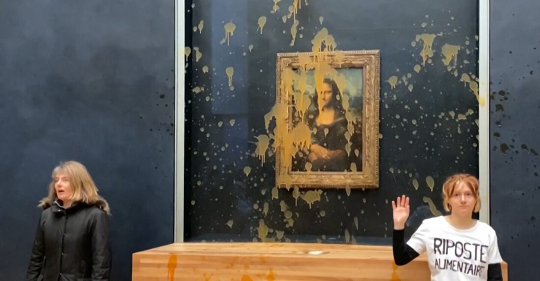 mona lisa