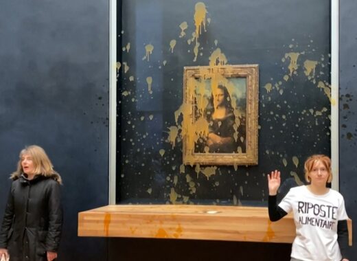 mona lisa