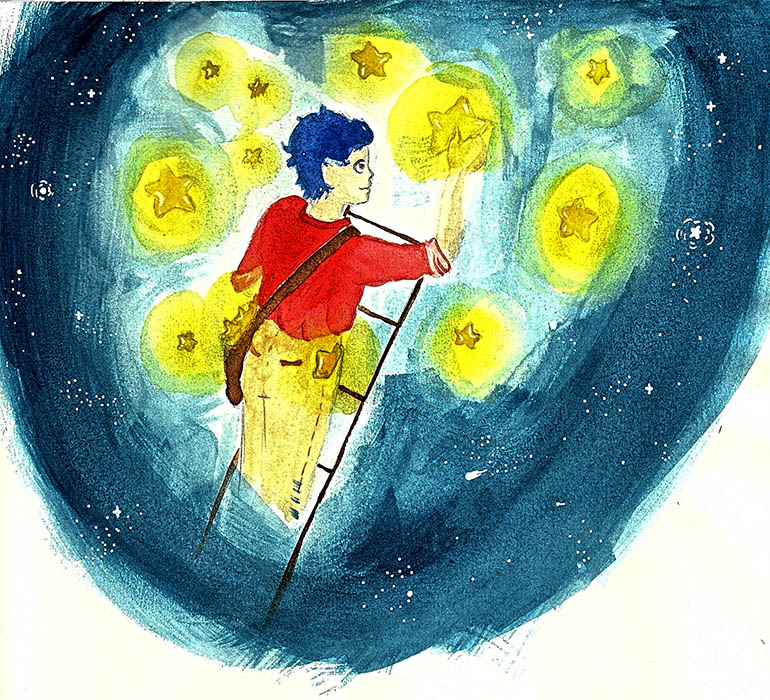 estrellita