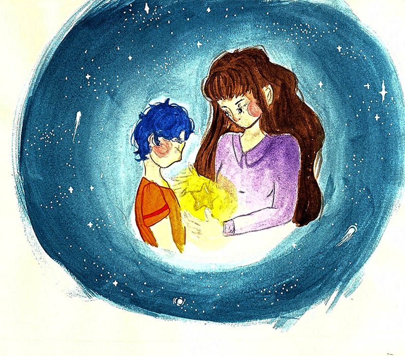 estrellita