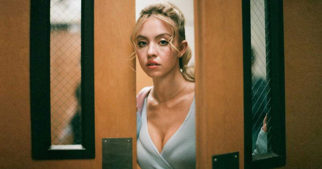sydney sweeney