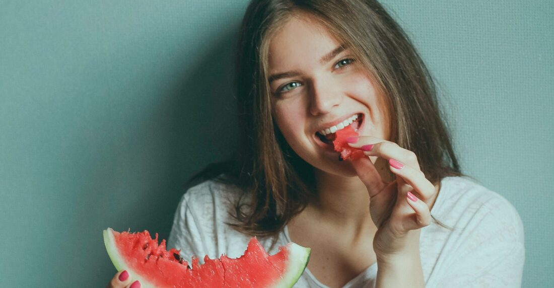 5 alimentos con pocas calorías