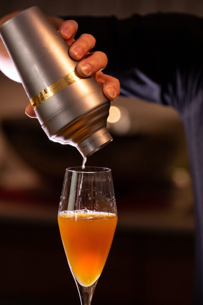 cocteles