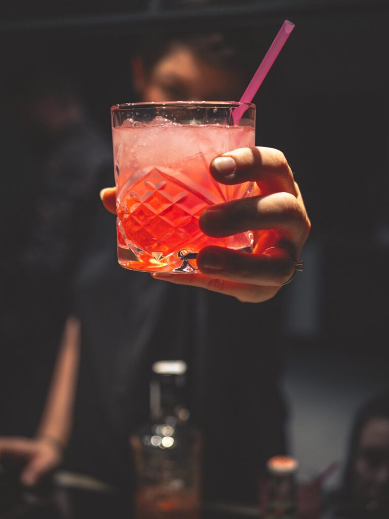 cocteles