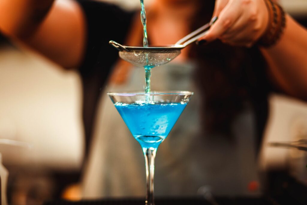 cocteles