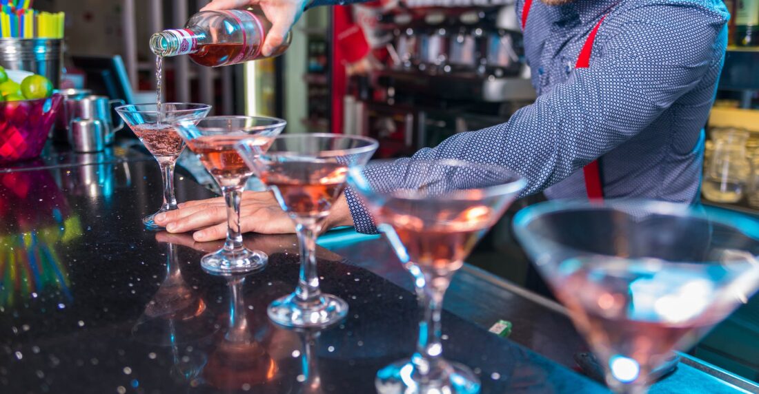 cocteles