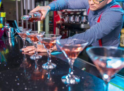 cocteles