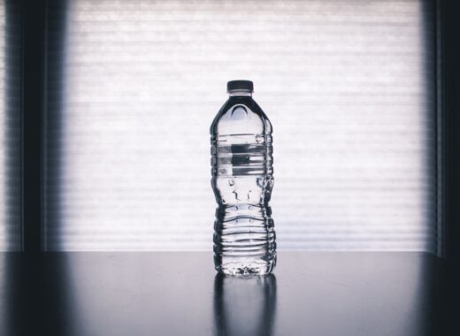 agua embotellada