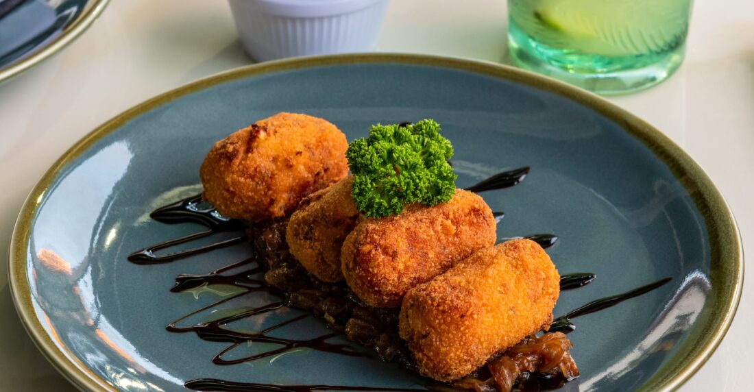 croquetas
