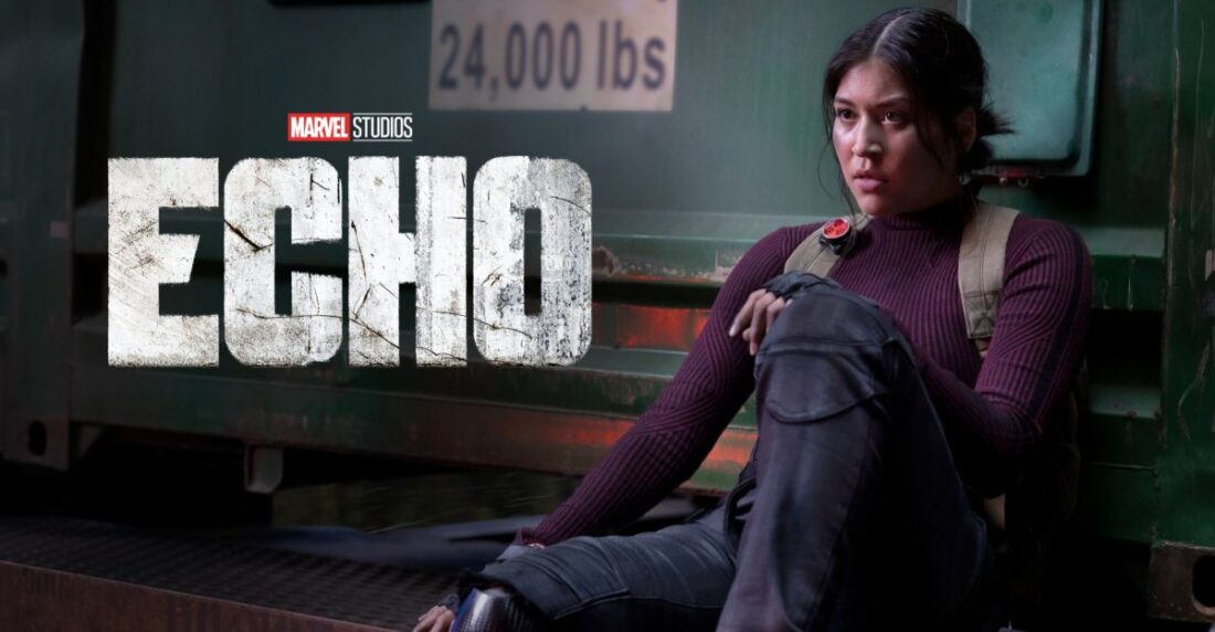echo disney
