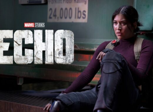echo disney