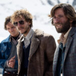 sociedad de la nieve