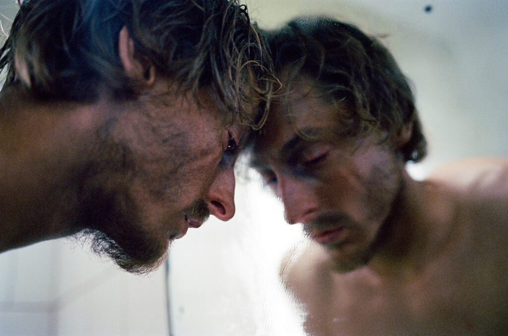 sociedad de la nieve