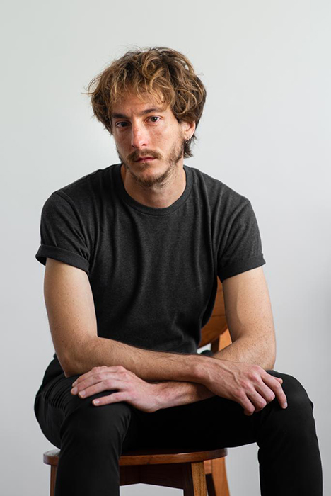 sociedad de la nieve