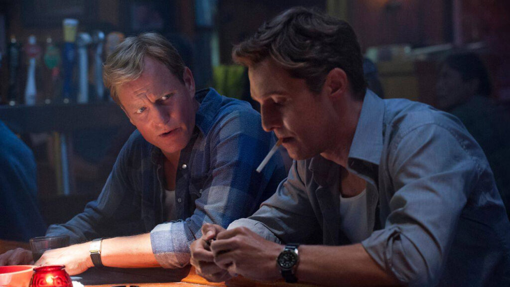 true detective