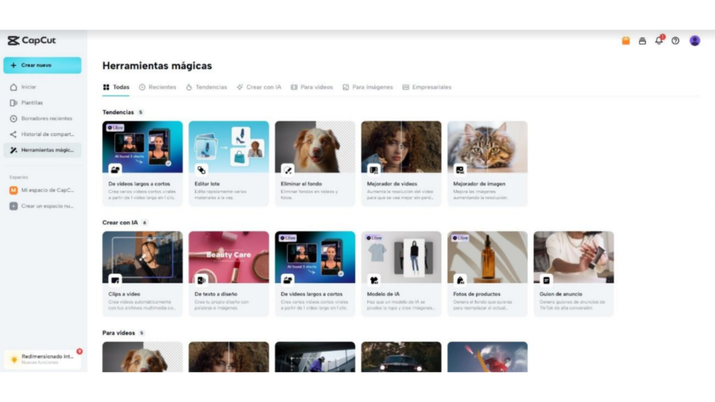 Capcut-tienda-instagram