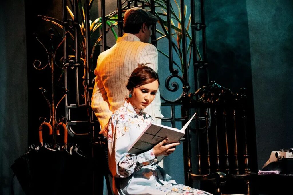 Teatro para todos los gustos en la cartelera caraqueña
