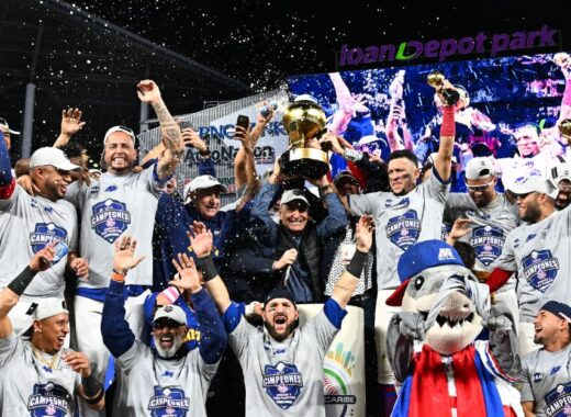 tiburones de la guaira