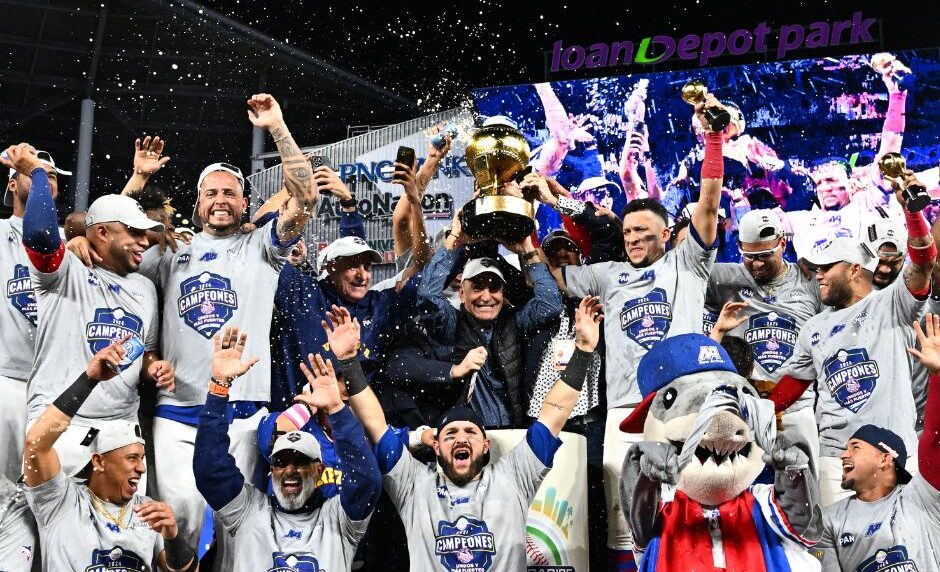 tiburones de la guaira