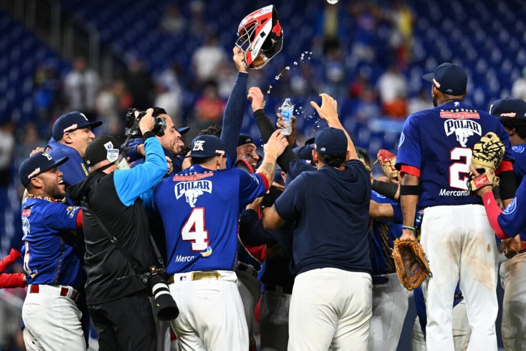 tiburones de la guaira