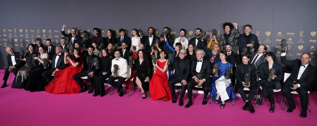 Goya 2024