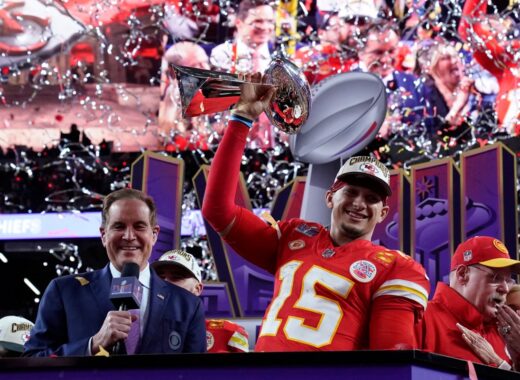 Chiefs
